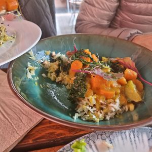  at Bistrot and Chocolat in Strasbourg