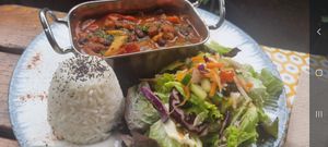  at Bistrot and Chocolat in Strasbourg