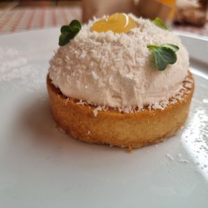  at Bistrot and Chocolat in Strasbourg