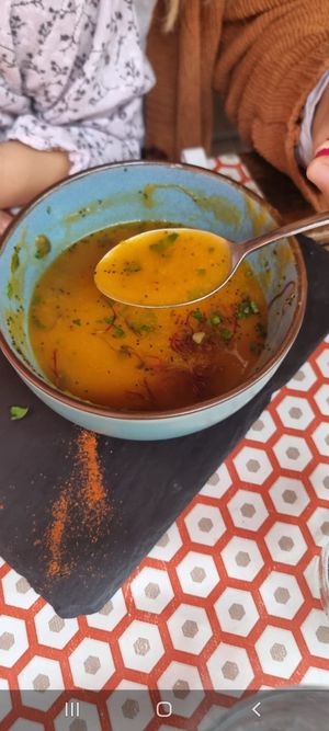  at Bistrot and Chocolat in Strasbourg