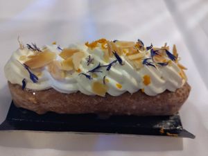  at Bistrot and Chocolat in Strasbourg