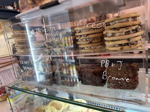   at Harry's at 387 in Belfast