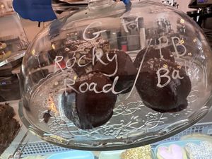   at Harry's at 387 in Belfast