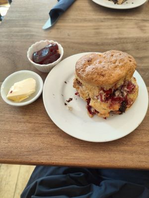  at Harry's at 387 in Belfast