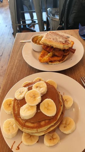  at Harry's at 387 in Belfast