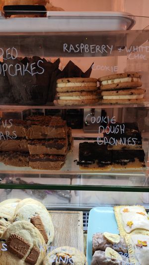  at Harry's at 387 in Belfast