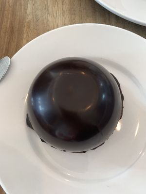   at Harry's at 387 in Belfast