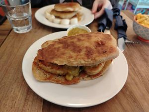  at Harry's at 387 in Belfast