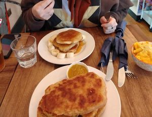  at Harry's at 387 in Belfast