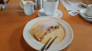  at Greizer Hütte  in Mayrhofen