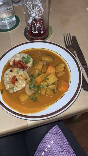   at Greizer Hütte  in Mayrhofen