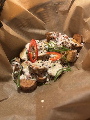  #Veganuary at Pisqu in Vienna