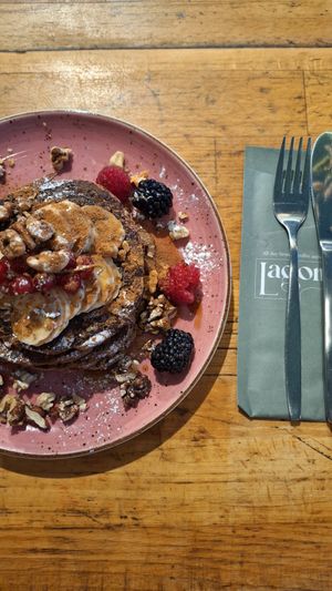  at Lagom in Amsterdam