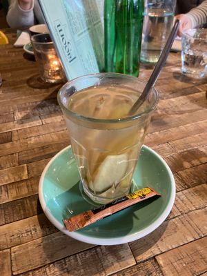  at Lagom in Amsterdam