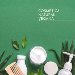 Cosmética natural vegana con ingredientes naturales y de primeras marcas.
https://www.naturalyvegano.com/44-cosm-tica-natural at Devisana Regalos originales veganos - Online in Calafell