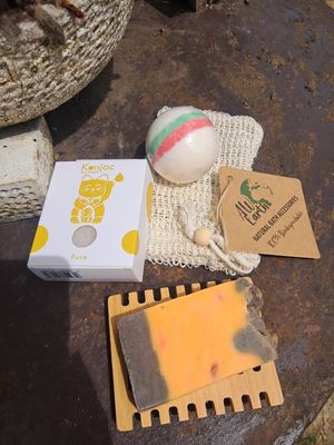  at Devisana Regalos originales veganos - Online in Calafell