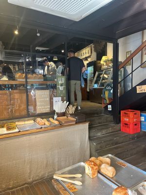   at Anguk 153 in Seoul