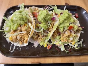   at D'ouro Soulfood Bistro in Salzburg