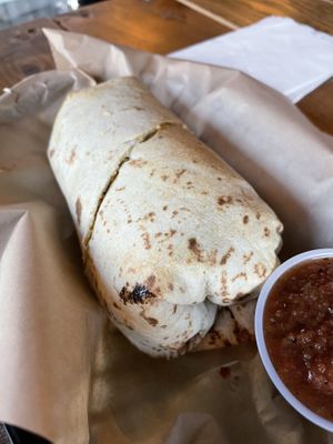   at Alchemist Coffee - West End in Boise