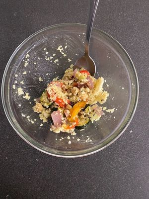  at ARUTAS Bistrot and Cocktail Bar in La Maddalena