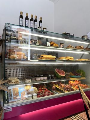  at ARUTAS Bistrot and Cocktail Bar in La Maddalena