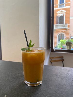  at ARUTAS Bistrot and Cocktail Bar in La Maddalena