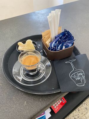  at ARUTAS Bistrot and Cocktail Bar in La Maddalena