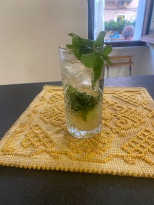  at ARUTAS Bistrot and Cocktail Bar in La Maddalena