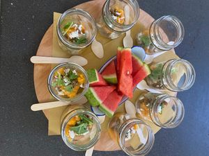  at ARUTAS Bistrot and Cocktail Bar in La Maddalena