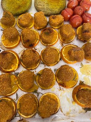  at ARUTAS Bistrot and Cocktail Bar in La Maddalena