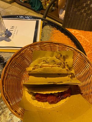  at ARUTAS Bistrot and Cocktail Bar in La Maddalena