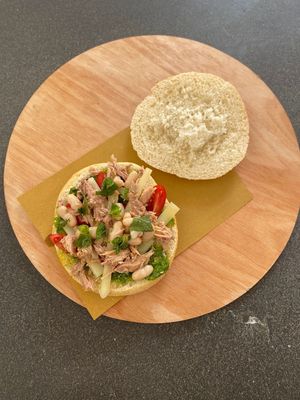  at ARUTAS Bistrot and Cocktail Bar in La Maddalena