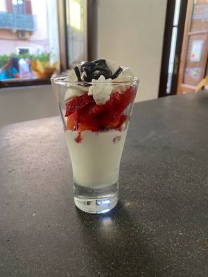  at ARUTAS Bistrot and Cocktail Bar in La Maddalena