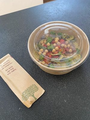  at ARUTAS Bistrot and Cocktail Bar in La Maddalena