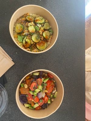  at ARUTAS Bistrot and Cocktail Bar in La Maddalena