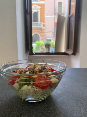  at ARUTAS Bistrot and Cocktail Bar in La Maddalena