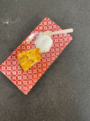  at ARUTAS Bistrot and Cocktail Bar in La Maddalena