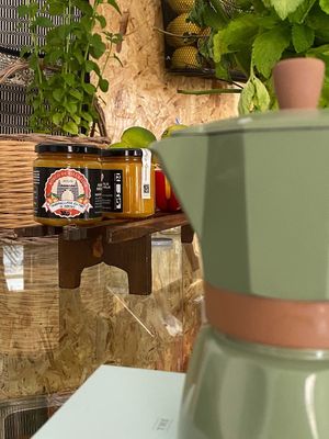  at ARUTAS Bistrot and Cocktail Bar in La Maddalena