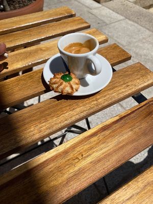  at ARUTAS Bistrot and Cocktail Bar in La Maddalena