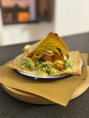  at ARUTAS Bistrot and Cocktail Bar in La Maddalena