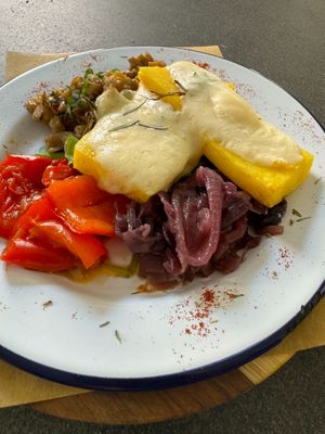  at ARUTAS Bistrot and Cocktail Bar in La Maddalena