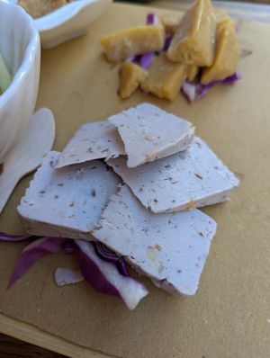  at ARUTAS Bistrot and Cocktail Bar in La Maddalena