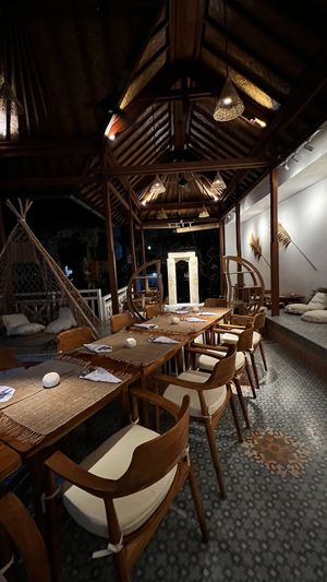  at Wild Vegan in Ubud