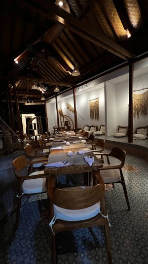  at Wild Vegan in Ubud