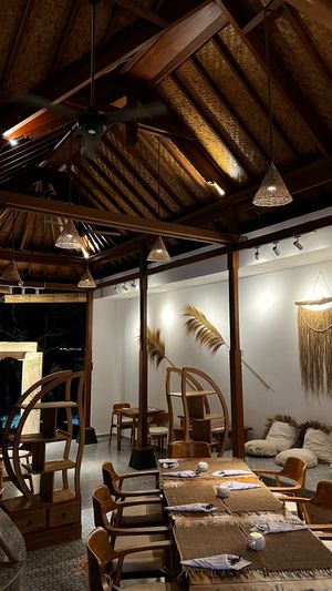  at Wild Vegan in Ubud