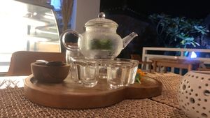  at Wild Vegan in Ubud