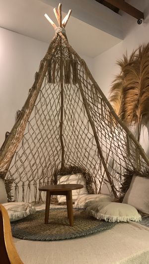  at Wild Vegan in Ubud