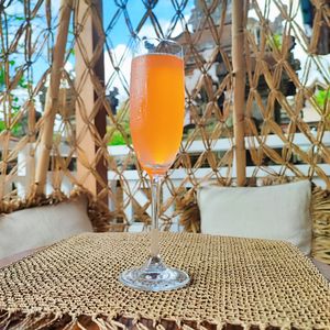  at Wild Vegan in Ubud