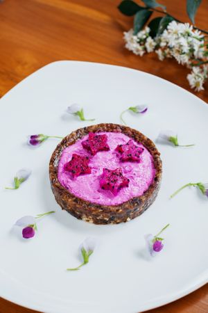  at Wild Vegan in Ubud