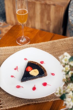  at Wild Vegan in Ubud